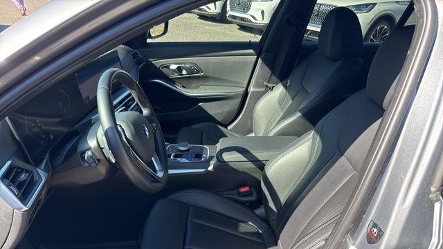 2023 BMW 3 Series 330i