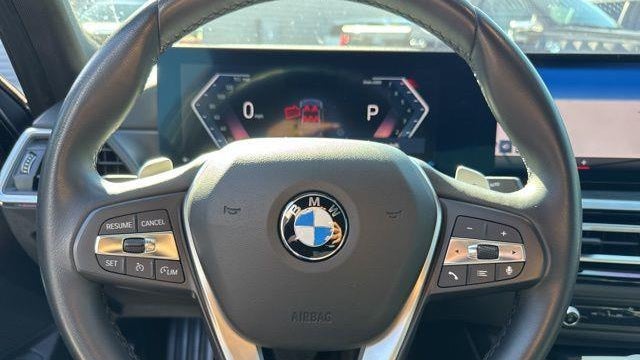 2023 BMW 3 Series 330i