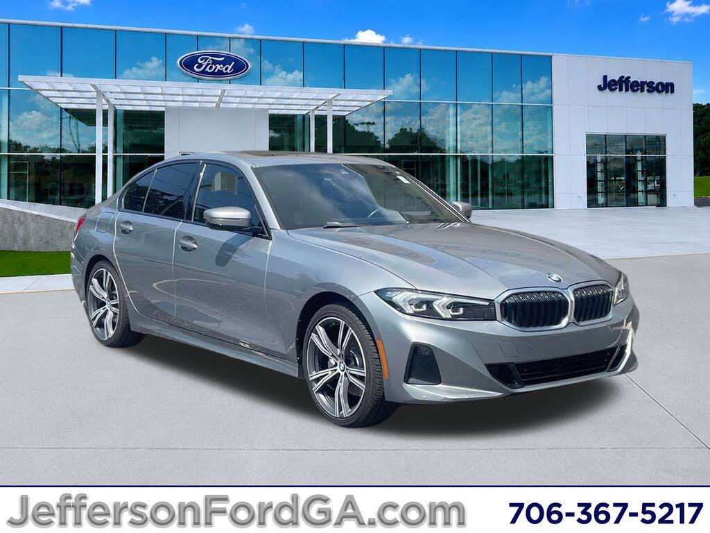 2023 BMW 330i - $28,898