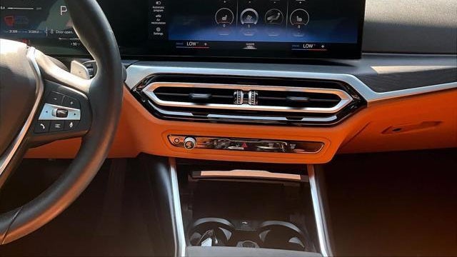 2024 BMW 3 Series 330i