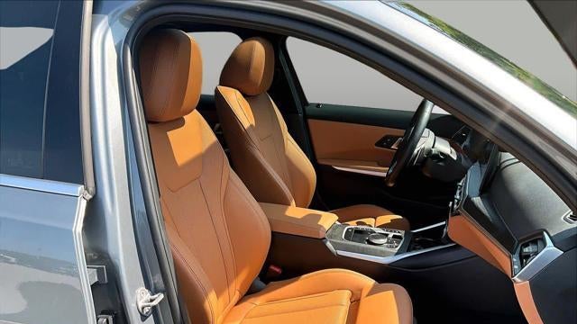 2024 BMW 3 Series 330i