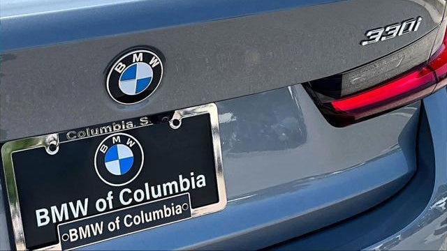 2024 BMW 3 Series 330i