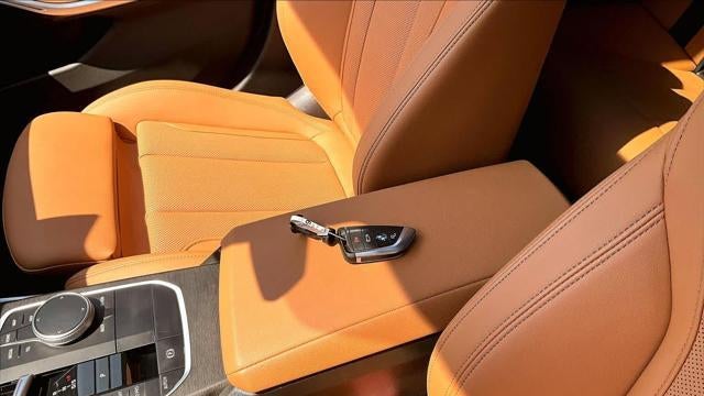 2024 BMW 3 Series 330i