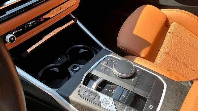 2024 BMW 3 Series 330i