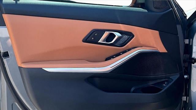 2024 BMW 3 Series 330i