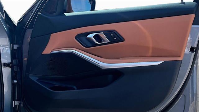 2024 BMW 3 Series 330i
