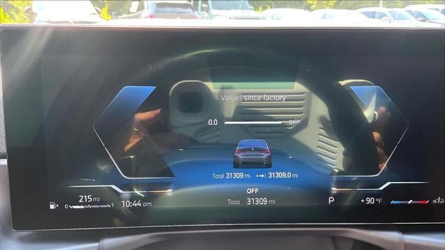 2024 BMW 3 Series 330i