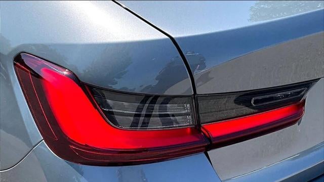 2024 BMW 3 Series 330i
