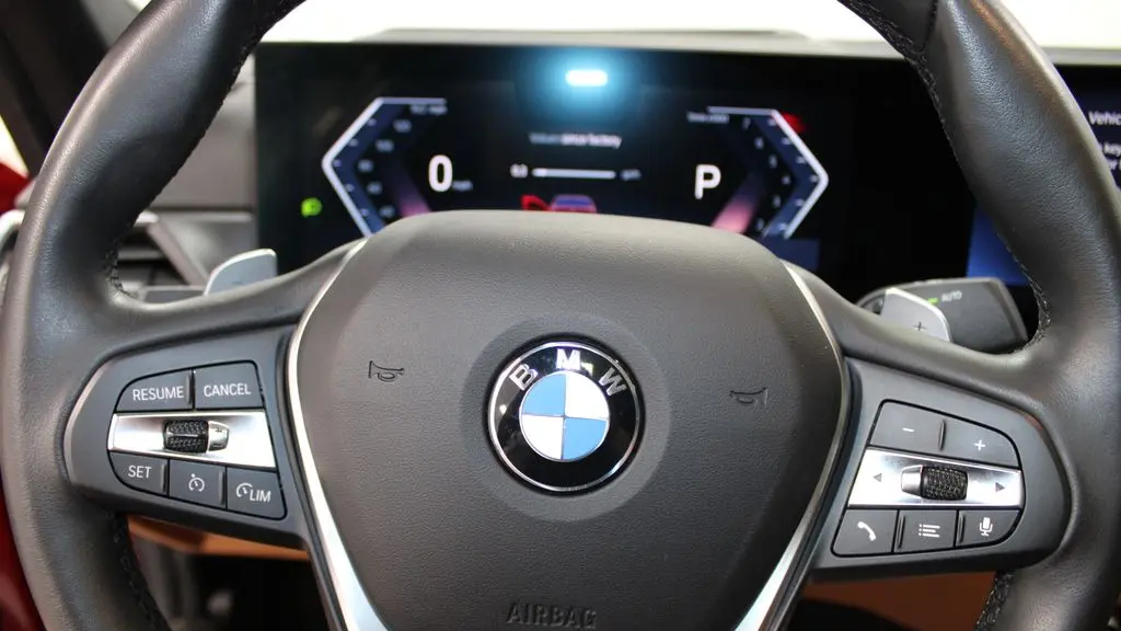 2023 BMW 3 Series 330i