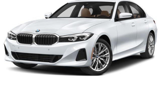 Preowned 2023 BMW 3 Series 330i for Sale