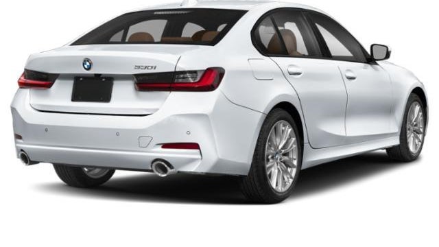 2023 BMW 3 Series 330i