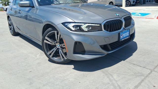 Preowned 2024 BMW 3 Series 330i for Sale