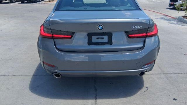 2024 BMW 3 Series 330i