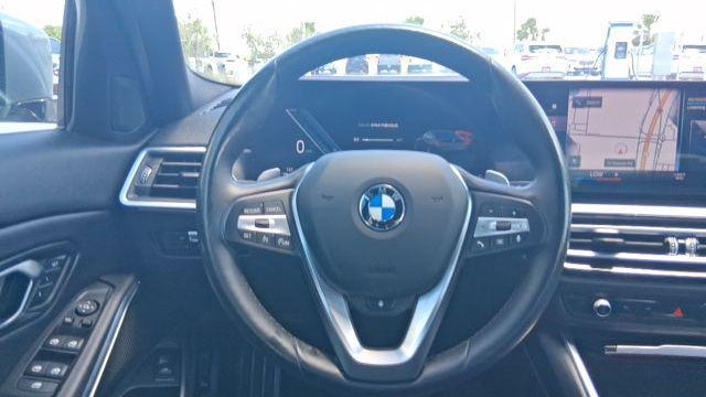 2024 BMW 3 Series 330i