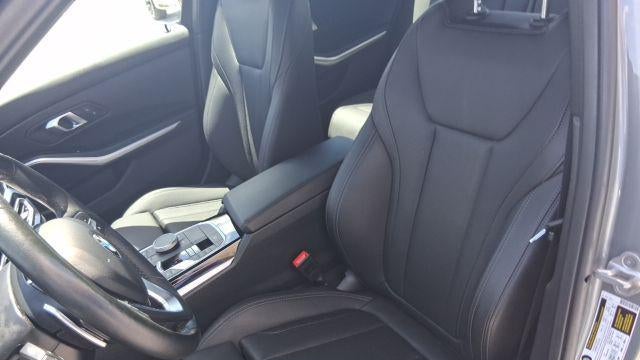 2024 BMW 3 Series 330i