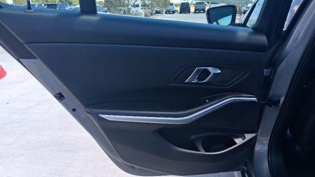 2024 BMW 3 Series 330i