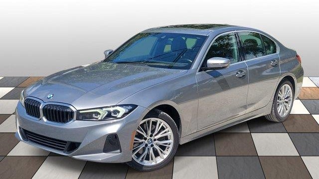 Preowned 2024 BMW 3 Series 330i for Sale