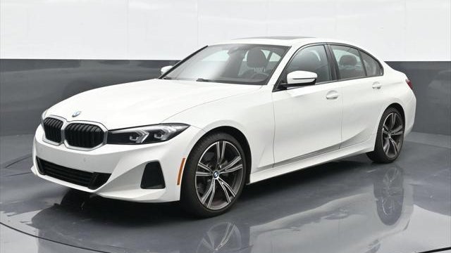 Preowned 2023 BMW 3 Series 330i for Sale
