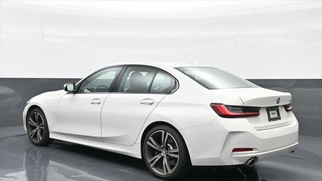 2023 BMW 3 Series 330i
