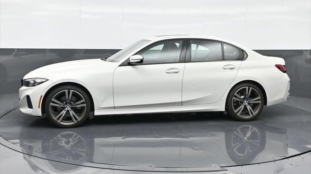 2023 BMW 3 Series 330i