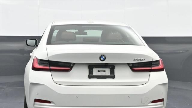 2023 BMW 3 Series 330i