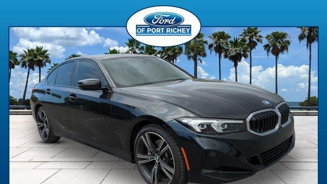 Preowned 2023 BMW 3 Series 330i for Sale