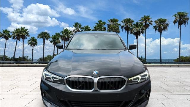 2023 BMW 3 Series 330i