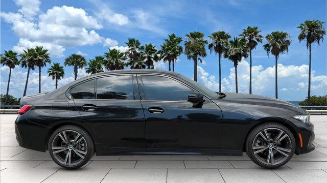 2023 BMW 3 Series 330i