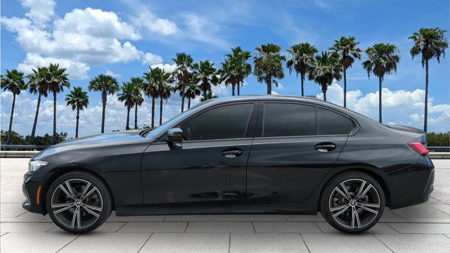 2023 BMW 3 Series 330i