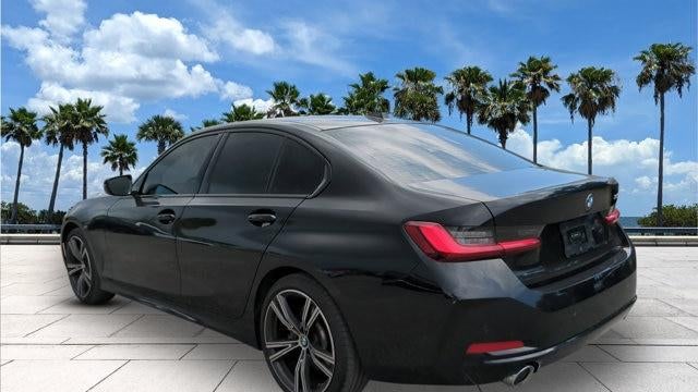 2023 BMW 3 Series 330i