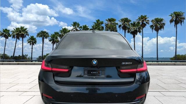 2023 BMW 3 Series 330i
