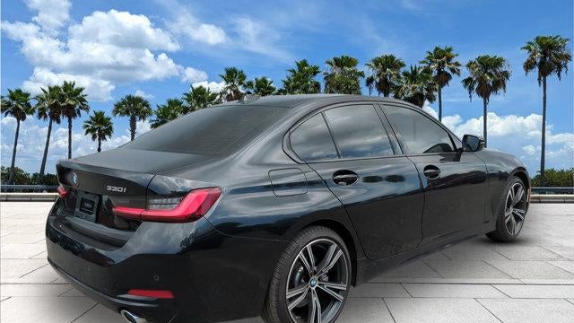 2023 BMW 3 Series 330i