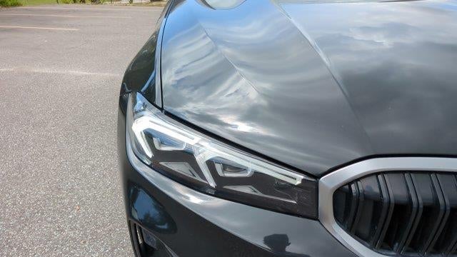 2023 BMW 3 Series 330i