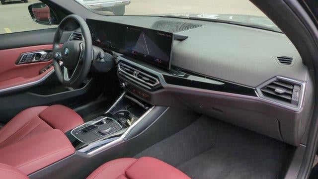 2023 BMW 3 Series 330i