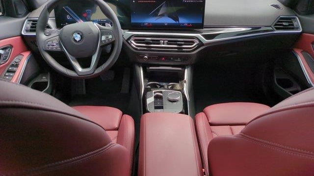2023 BMW 3 Series 330i
