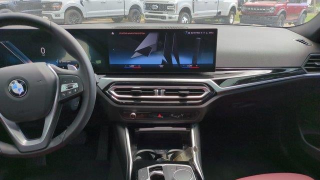 2023 BMW 3 Series 330i