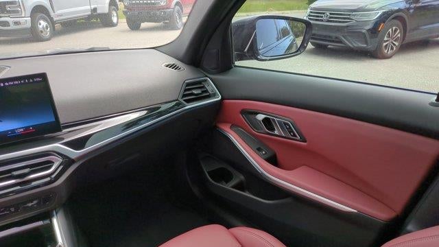 2023 BMW 3 Series 330i