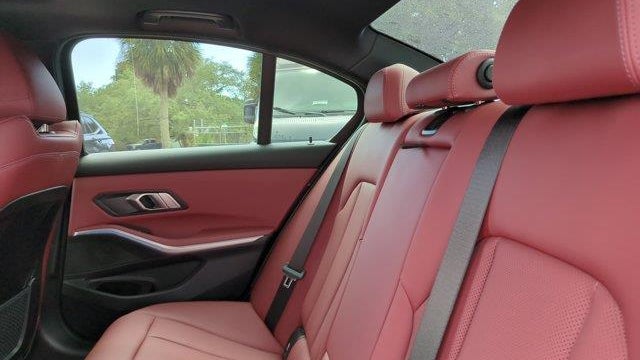 2023 BMW 3 Series 330i