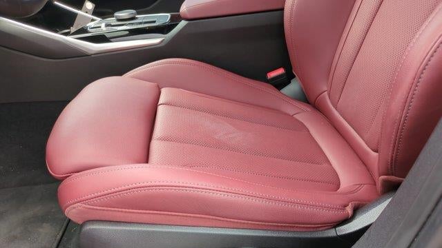 2023 BMW 3 Series 330i