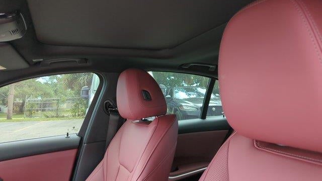 2023 BMW 3 Series 330i