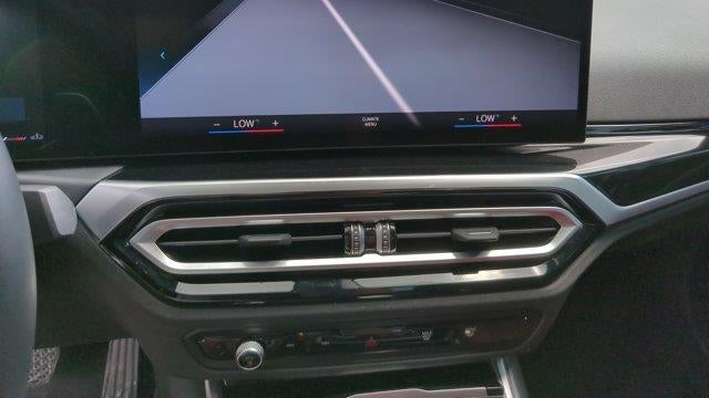 2023 BMW 3 Series 330i