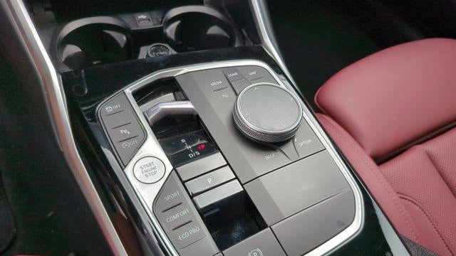 2023 BMW 3 Series 330i