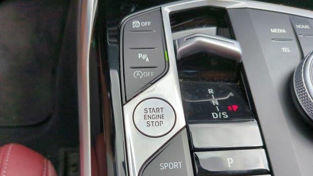2023 BMW 3 Series 330i