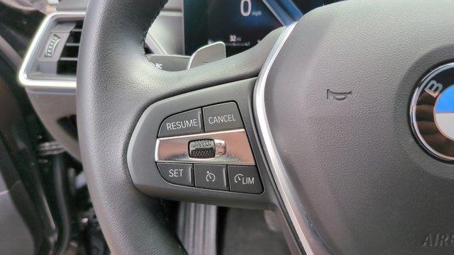 2023 BMW 3 Series 330i