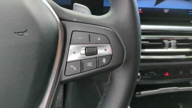2023 BMW 3 Series 330i