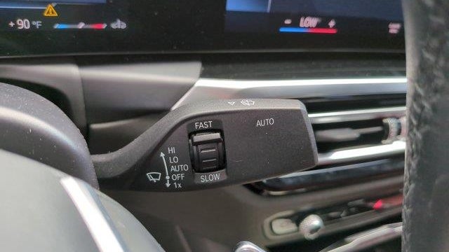 2023 BMW 3 Series 330i