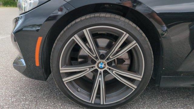 2023 BMW 3 Series 330i