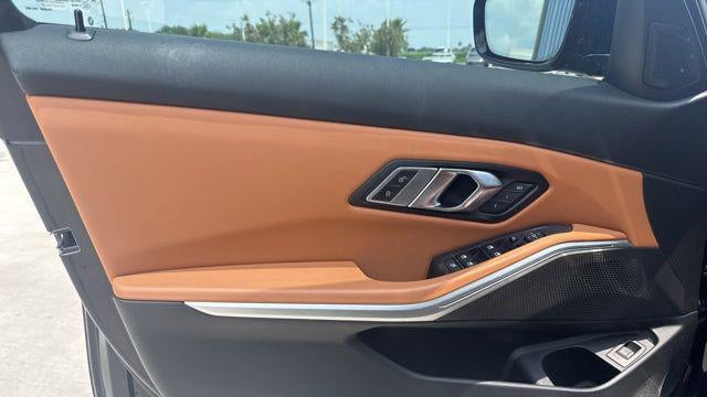 2023 BMW 3 Series 330i