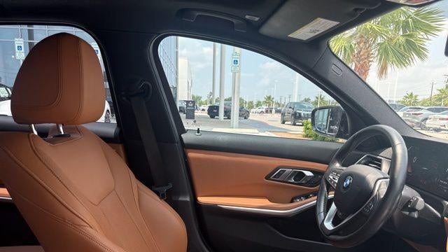 2023 BMW 3 Series 330i