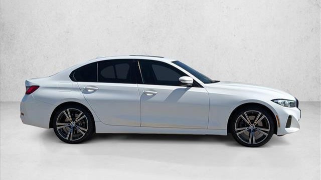 2023 BMW 3 Series 330i